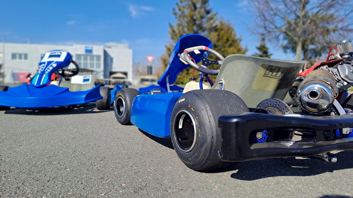 Schüler-Erlebnistag bei der Firma roth